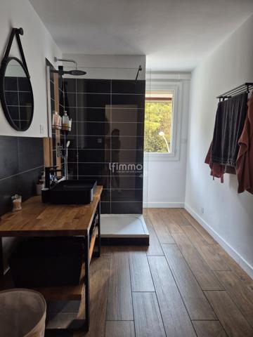 T3/T4 80M2 Résidence Valmante 9ème