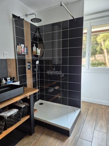 T3/T4 80M2 Résidence Valmante 9ème