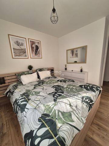 T3/T4 80M2 Résidence Valmante 9ème