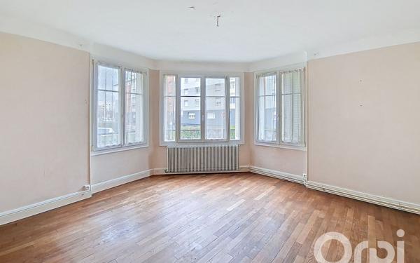 Appartement à vendre    2 pièces • 54 m2 Nancy