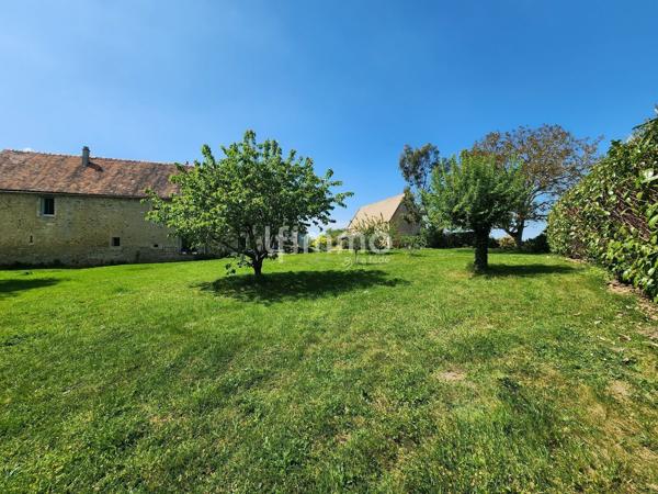 Maison familiale, au calme
