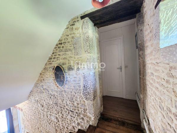 Maison familiale, au calme