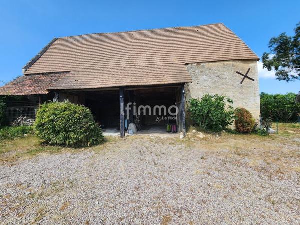 Maison familiale, au calme