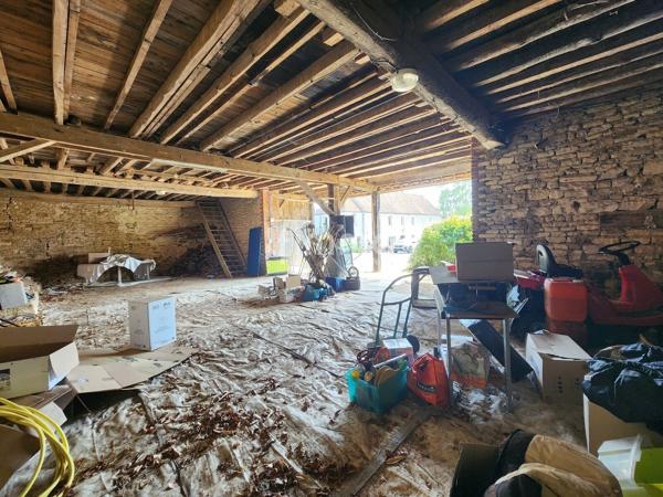 Maison familiale, au calme