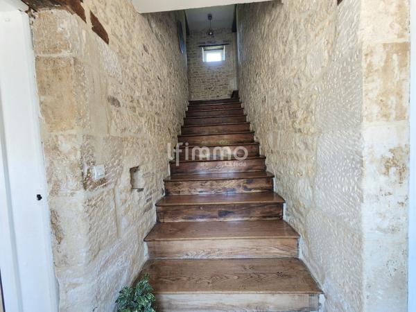 Maison familiale, au calme