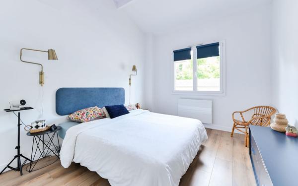 EXCLUSIVITE - Saint-Didier-Au-Mont-d'Or - Dernier étage - Apparement de 116m2 - 3 chambres - Balcon - Garage D