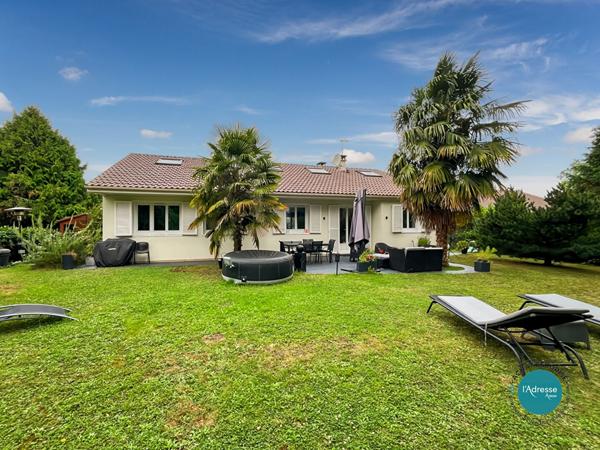 Maison Gregy village Levitt