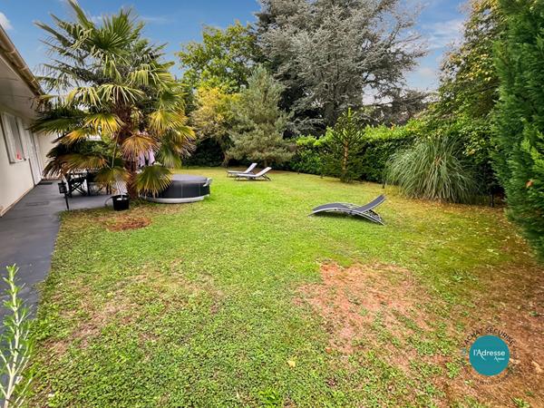 Maison Gregy village Levitt