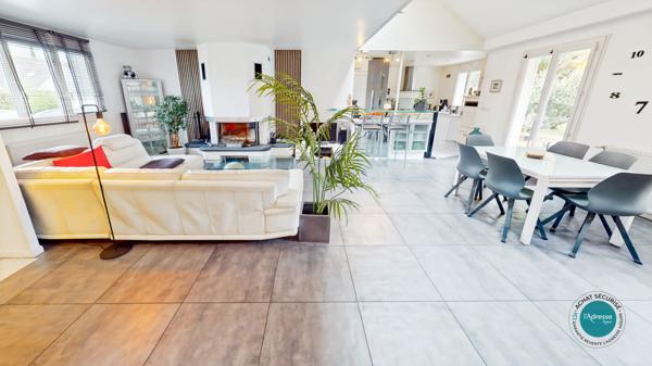 Maison Gregy village Levitt