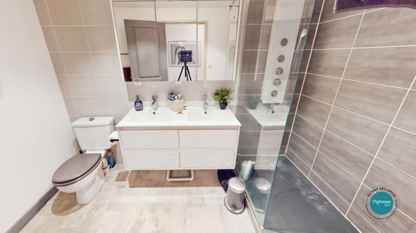 Maison Gregy village Levitt