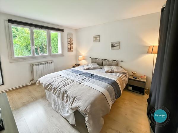 Maison Gregy village Levitt