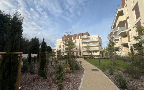 Appartement à vendre    2 pièces • 49,26 m2 Avignon