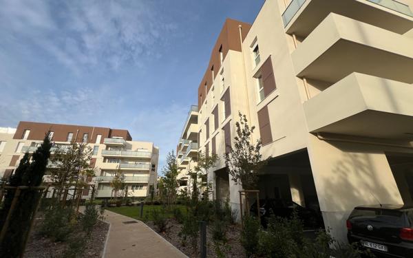 Appartement à vendre    2 pièces • 49,26 m2 Avignon