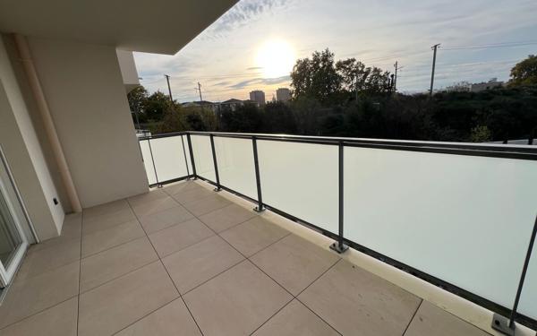 Appartement à vendre    2 pièces • 49,26 m2 Avignon