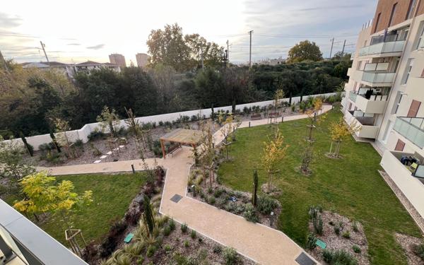 Appartement à vendre    2 pièces • 49,26 m2 Avignon