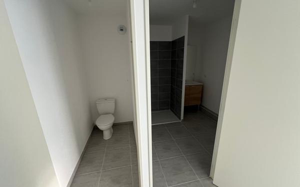 Appartement à vendre    2 pièces • 49,26 m2 Avignon