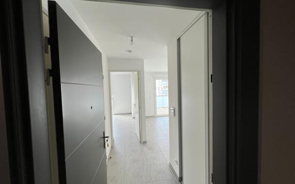 Appartement à vendre    2 pièces • 49,26 m2 Avignon
