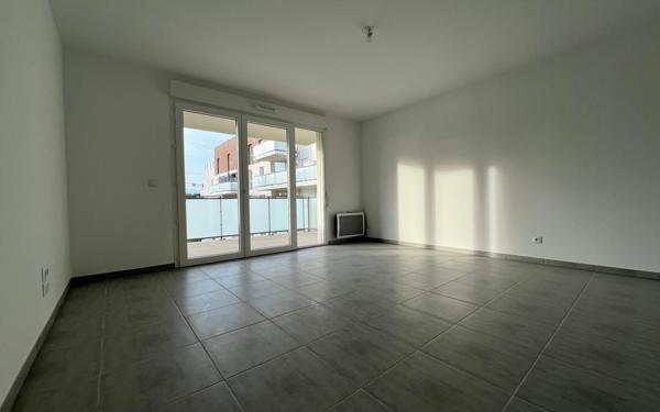 Appartement à vendre    2 pièces • 49,26 m2 Avignon