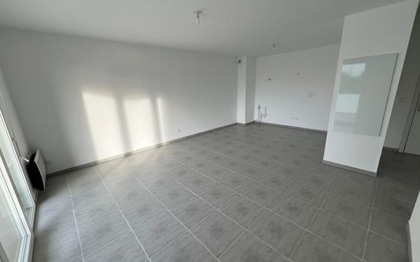 Appartement à vendre    2 pièces • 49,26 m2 Avignon