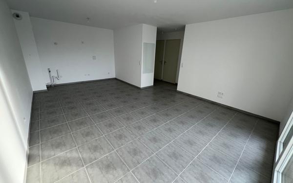 Appartement à vendre    2 pièces • 49,26 m2 Avignon