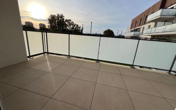 Appartement à vendre    2 pièces • 49,26 m2 Avignon