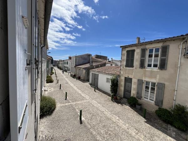 Appartement à vendre |  La Flotte |  1 pièce | 24 m²