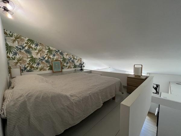 Appartement à vendre |  La Flotte |  1 pièce | 24 m²
