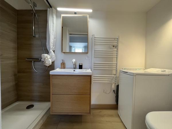 Appartement à vendre |  La Flotte |  1 pièce | 24 m²