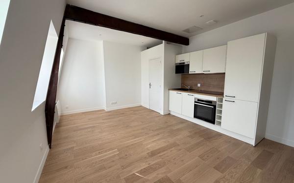 Appartement à louer    2 pièces •  Douai
