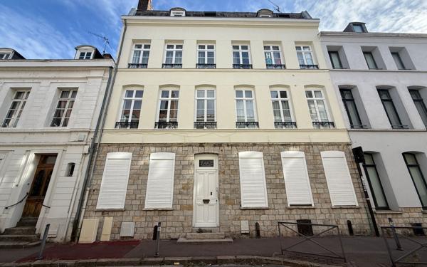 Appartement à louer    2 pièces •  Douai