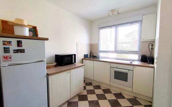 Appartement à vendre    2 pièces • 33 m2 Juziers