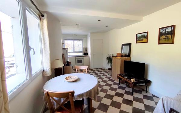 Appartement à vendre    2 pièces • 33 m2 Juziers