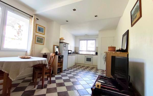 Appartement à vendre    2 pièces • 33 m2 Juziers