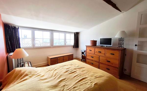 Appartement à vendre    2 pièces • 33 m2 Juziers