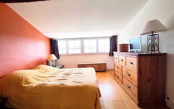 Appartement à vendre    2 pièces • 33 m2 Juziers