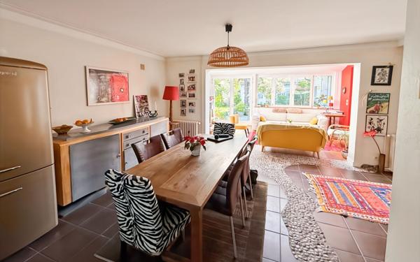 Maison à vendre    6 pièces •  Dompierre-sur-Mer