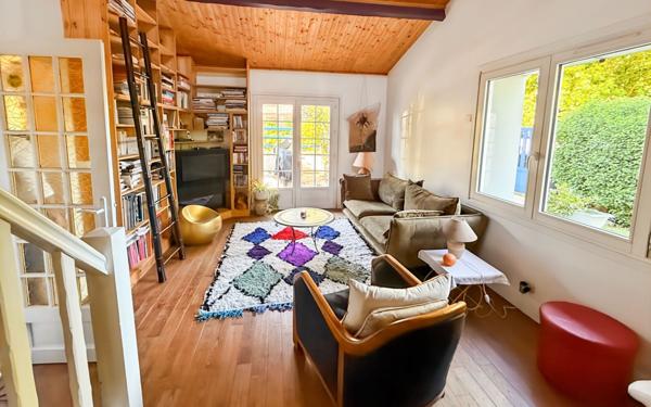 Maison à vendre    6 pièces •  Dompierre-sur-Mer
