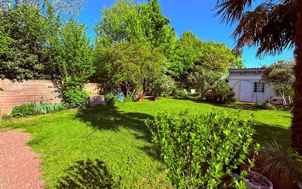 Maison à vendre    6 pièces •  Dompierre-sur-Mer