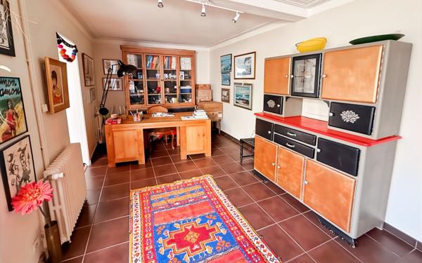 Maison à vendre    6 pièces •  Dompierre-sur-Mer