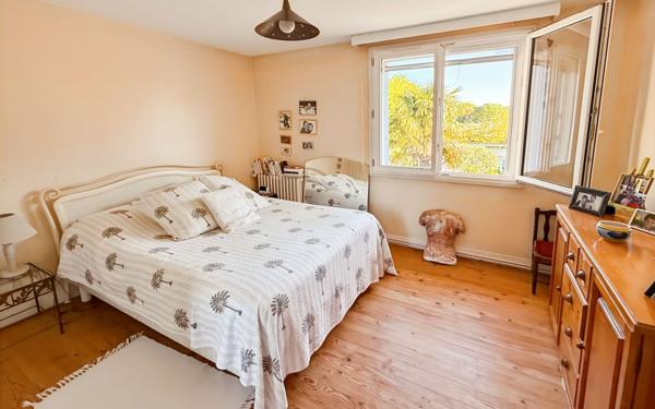 Maison à vendre    6 pièces •  Dompierre-sur-Mer