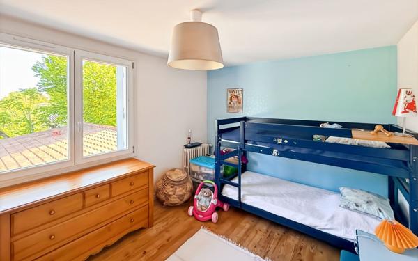 Maison à vendre    6 pièces •  Dompierre-sur-Mer