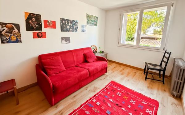 Maison à vendre    6 pièces •  Dompierre-sur-Mer