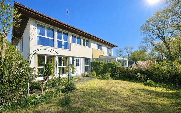 Maison à vendre    4 pièces • 88,76 m2 Gretz-Armainvilliers