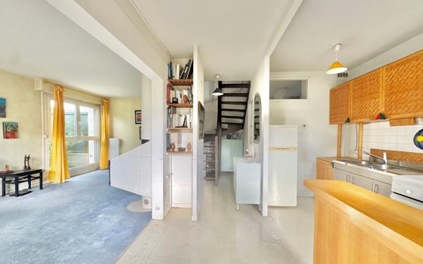 Maison à vendre    4 pièces • 88,76 m2 Gretz-Armainvilliers