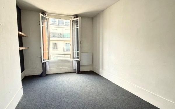 Appartement à vendre    2 pièces • 30,13 m2 Montrouge