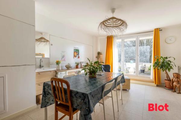 Appartement 2 pièce(s)