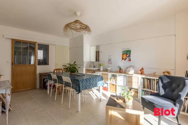 Appartement 2 pièce(s)