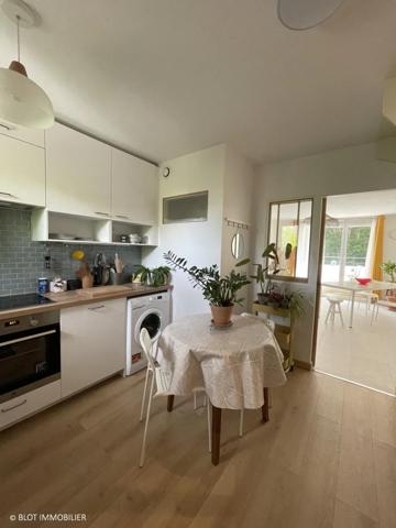 Appartement 2 pièce(s)