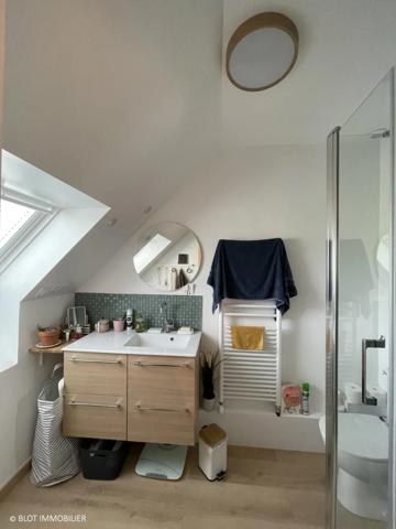 Appartement 2 pièce(s)