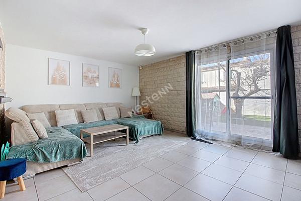 Maison R+1 de type 4 en bout d'impasse - secteur de VITROLLES